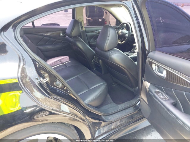 JN1BV7AP6EM688636 Infiniti Q50