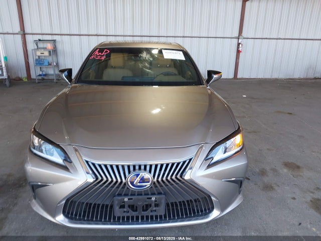 Lexus a25a-fxs, 3nm 2021 58ACA1C11MU011838 Image 12