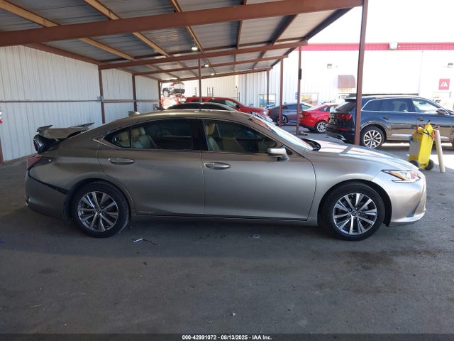 Lexus a25a-fxs, 3nm 2021 58ACA1C11MU011838 Image 13