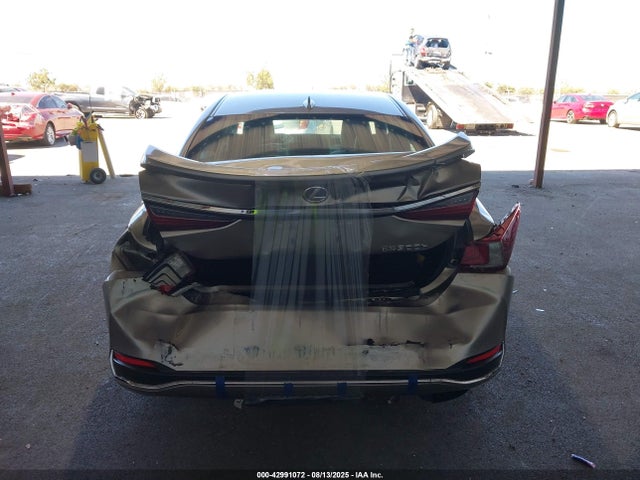 Lexus a25a-fxs, 3nm 2021 58ACA1C11MU011838 Image 16