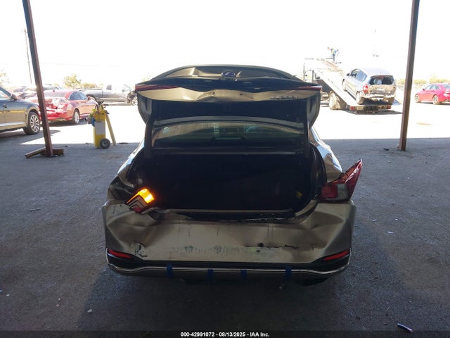 Lexus a25a-fxs, 3nm 2021 58ACA1C11MU011838 Image 6