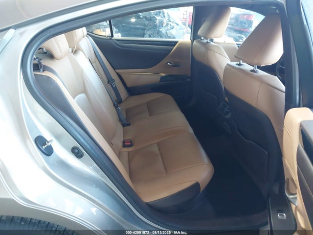 Lexus a25a-fxs, 3nm 2021 58ACA1C11MU011838 Image 8