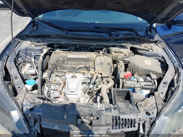 Honda k24w1 2015 1HGCR2F57FA127091 Image 10