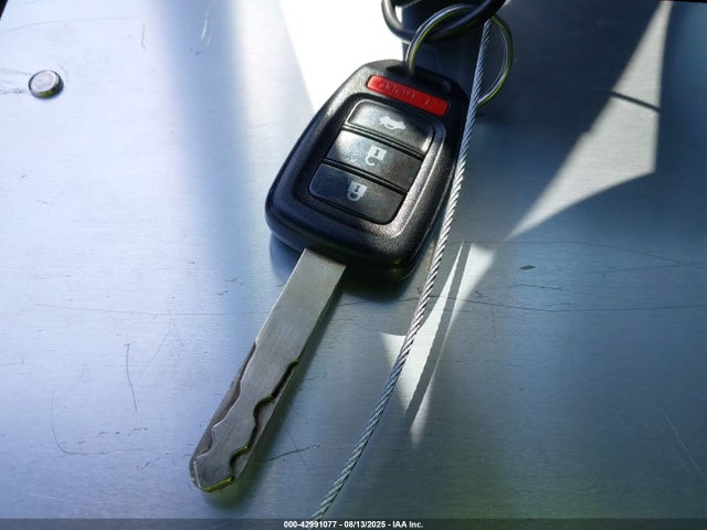 Honda k24w1 2015 1HGCR2F57FA127091 Image 11