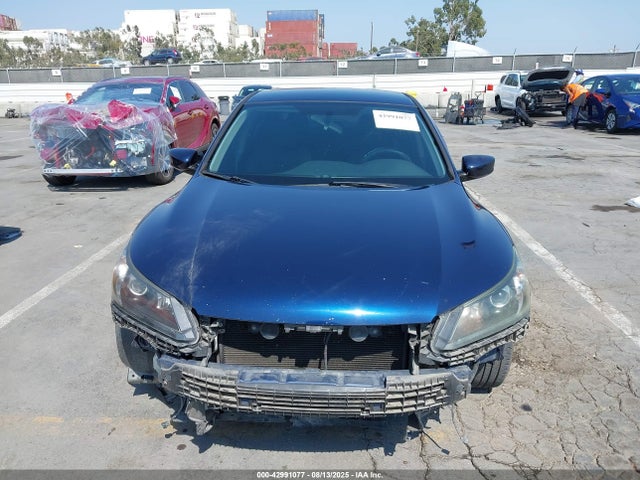 Honda k24w1 2015 1HGCR2F57FA127091 Image 13