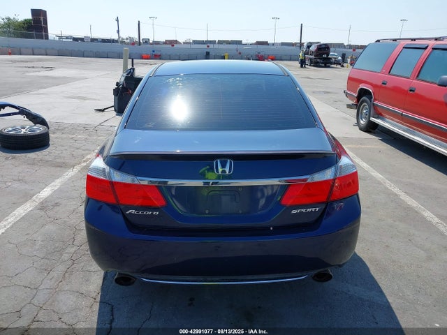 Honda k24w1 2015 1HGCR2F57FA127091 Image 17