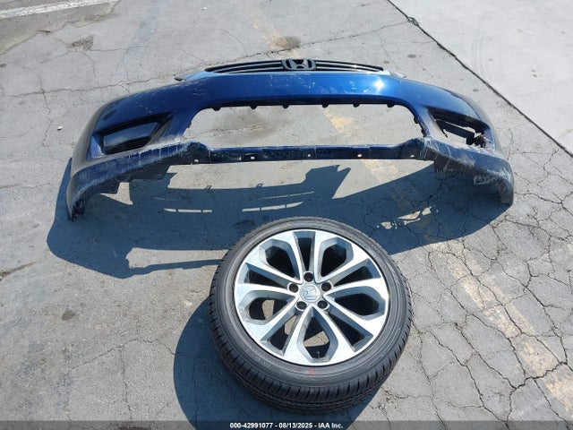 Honda k24w1 2015 1HGCR2F57FA127091 Image 12