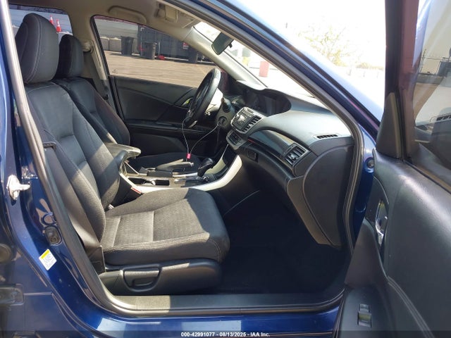 Honda k24w1 2015 1HGCR2F57FA127091 Image 5