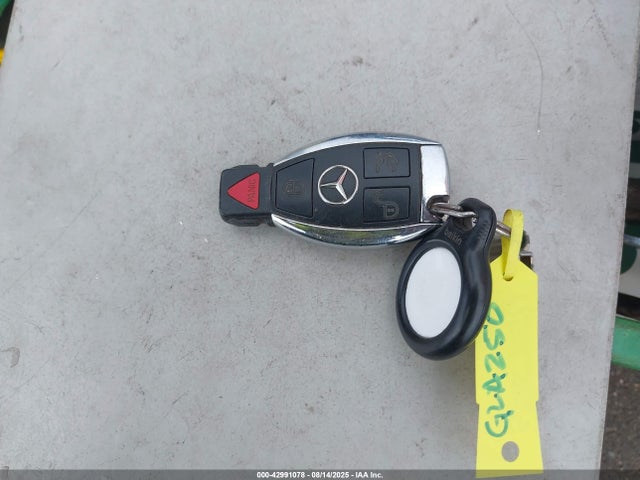 Mercedes-Benz GLA-Class 2015 WDCTG4GB5FJ038683 Image 11