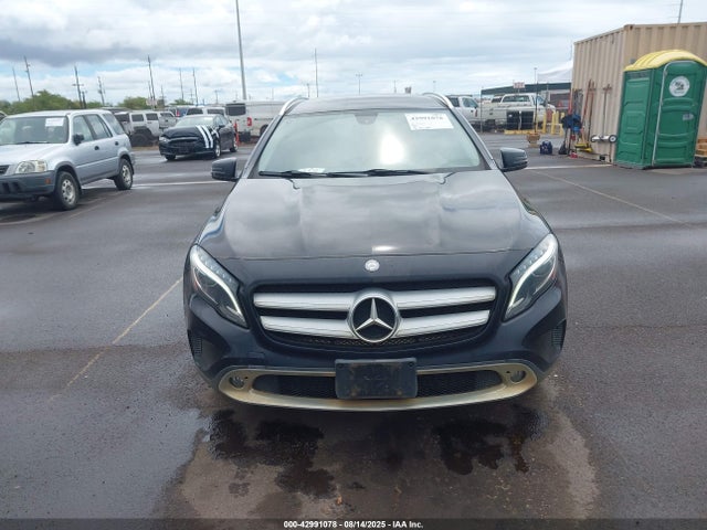 Mercedes-Benz GLA-Class 2015 WDCTG4GB5FJ038683 Image 12