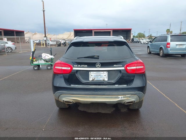 Mercedes-Benz GLA-Class 2015 WDCTG4GB5FJ038683 Image 16