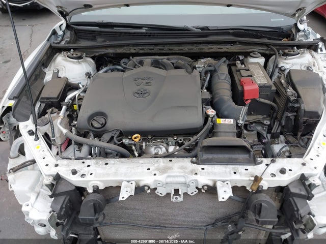 4T1KZ1AK3NU064209 Toyota 2gr-fks