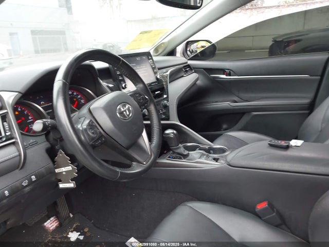 4T1KZ1AK3NU064209 Toyota 2gr-fks