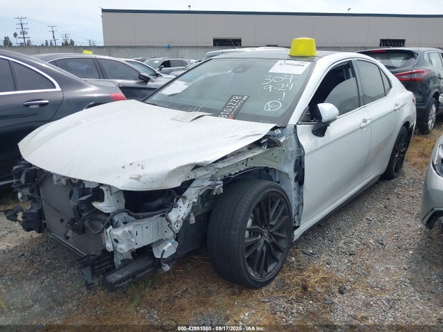 4T1KZ1AK3NU064209 Toyota 2gr-fks