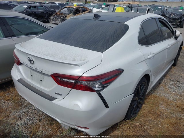 4T1KZ1AK3NU064209 Toyota 2gr-fks