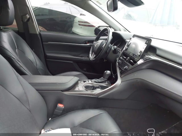4T1KZ1AK3NU064209 Toyota 2gr-fks