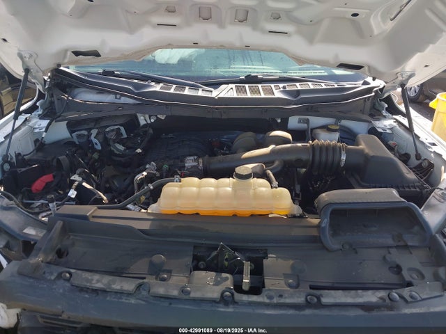 Ford tivct 2021 1FTMF1CB7MKE91745 Image 10