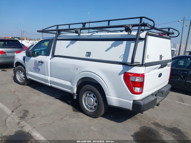 Ford tivct 2021 1FTMF1CB7MKE91745 Image 3