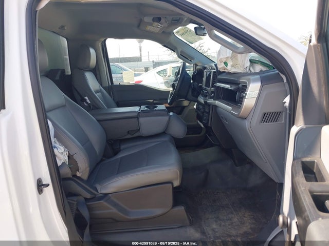 Ford tivct 2021 1FTMF1CB7MKE91745 Image 5