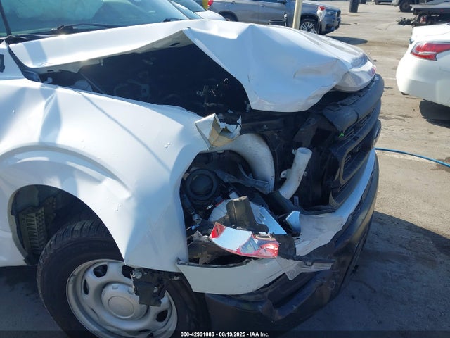 Ford tivct 2021 1FTMF1CB7MKE91745 Image 6