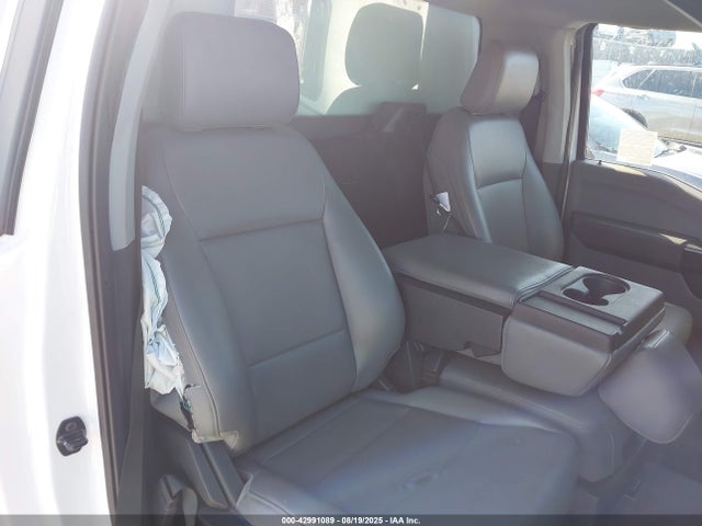Ford tivct 2021 1FTMF1CB7MKE91745 Image 8