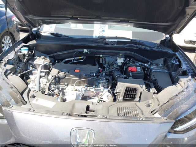 3CZRZ1H78SM731208 Honda k20z5