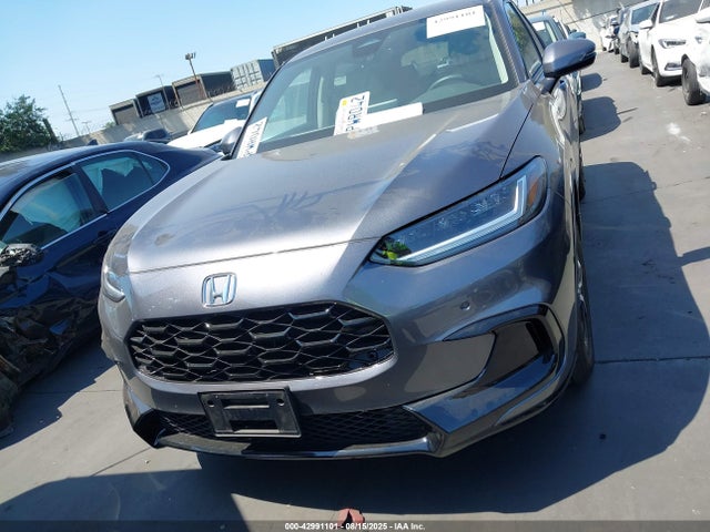 3CZRZ1H78SM731208 Honda k20z5