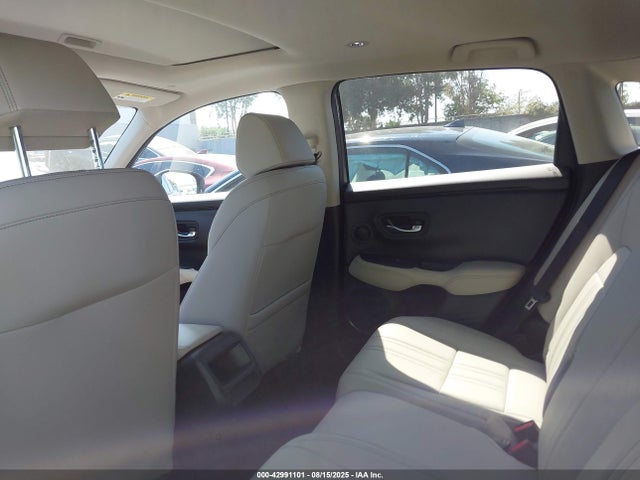 3CZRZ1H78SM731208 Honda k20z5
