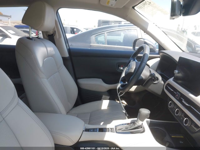 3CZRZ1H78SM731208 Honda k20z5