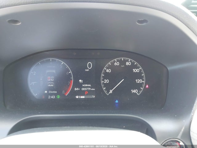 3CZRZ1H78SM731208 Honda k20z5