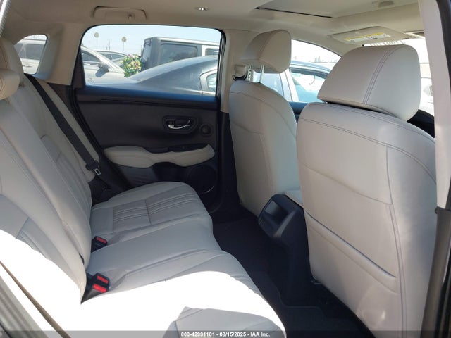 3CZRZ1H78SM731208 Honda k20z5