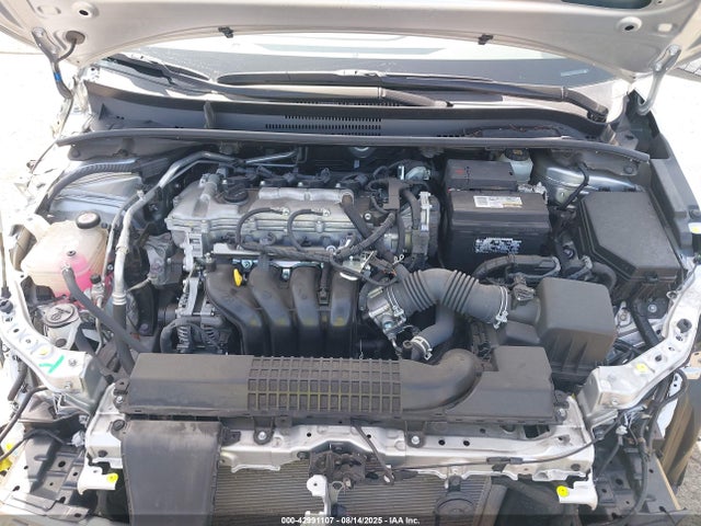 JTDEPMAE0NJ222770 Toyota 2zr-fae