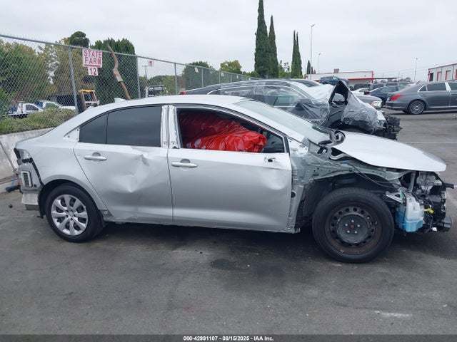 JTDEPMAE0NJ222770 Toyota 2zr-fae