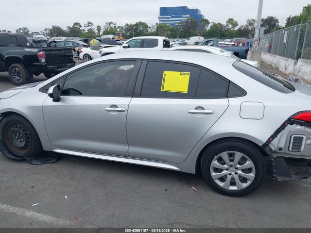 JTDEPMAE0NJ222770 Toyota 2zr-fae