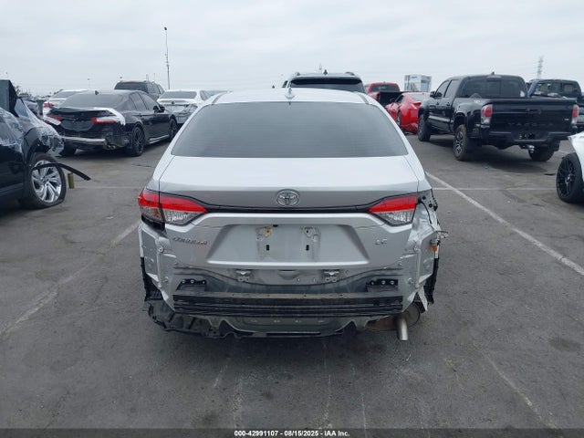 JTDEPMAE0NJ222770 Toyota 2zr-fae