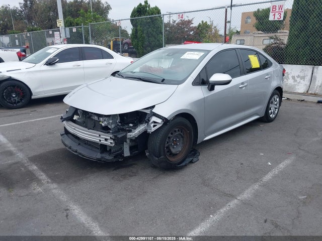 JTDEPMAE0NJ222770 Toyota 2zr-fae