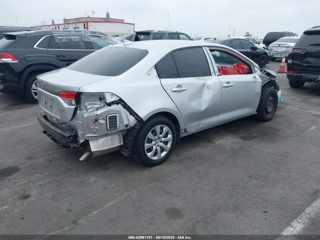 JTDEPMAE0NJ222770 Toyota 2zr-fae