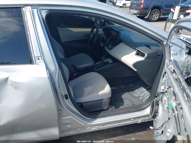 JTDEPMAE0NJ222770 Toyota 2zr-fae