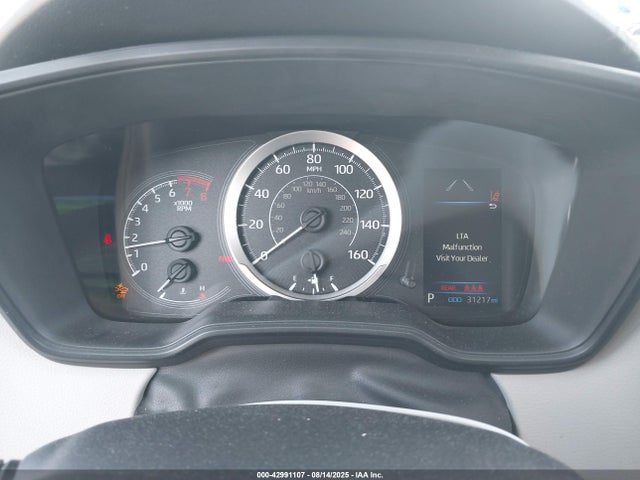 JTDEPMAE0NJ222770 Toyota 2zr-fae