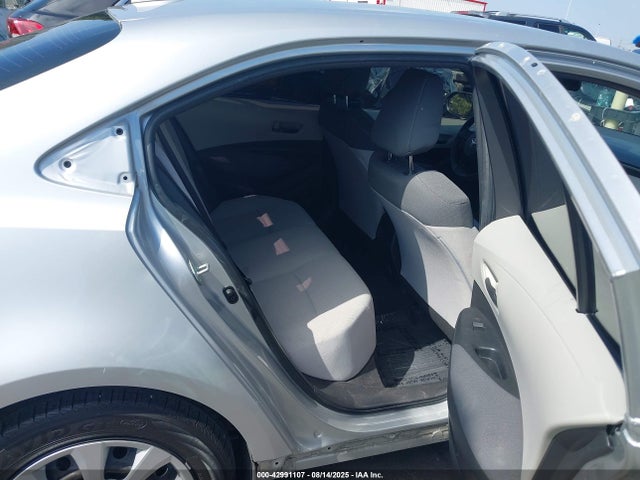 JTDEPMAE0NJ222770 Toyota 2zr-fae