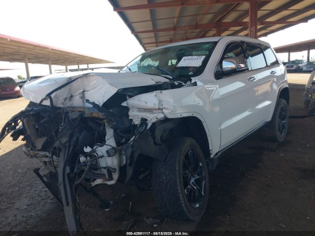 2015 JEEP GRAND CHEROKEE 1C4RJFBG1FC159926 Photo 1