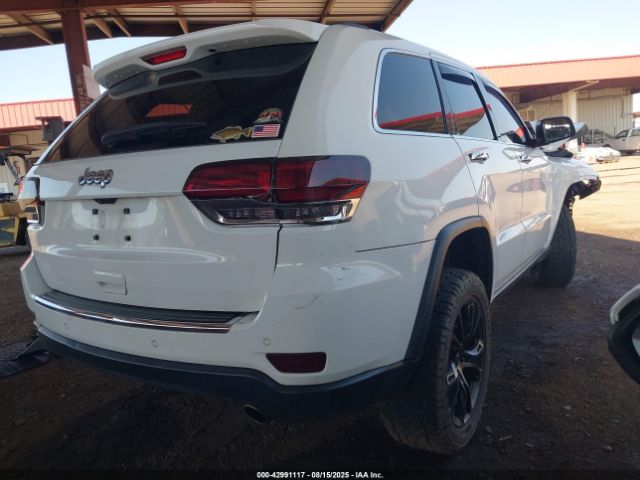 2015 JEEP GRAND CHEROKEE 1C4RJFBG1FC159926 Photo 3