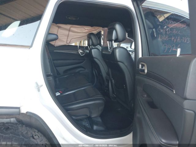 2015 JEEP GRAND CHEROKEE 1C4RJFBG1FC159926 Photo 7