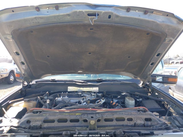 1GC4K0E83GF164862 Chevrolet lml - pti, duramax