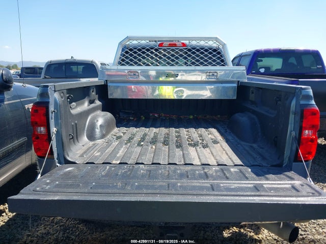 1GC4K0E83GF164862 Chevrolet lml - pti, duramax