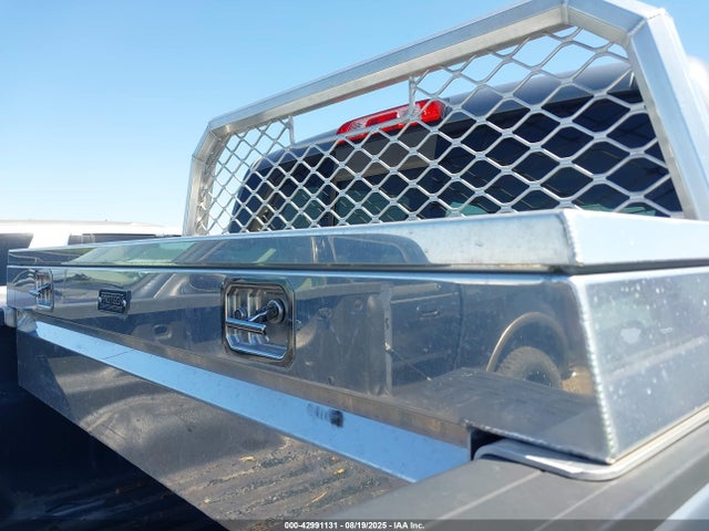1GC4K0E83GF164862 Chevrolet lml - pti, duramax