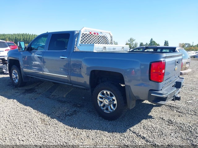 1GC4K0E83GF164862 Chevrolet lml - pti, duramax