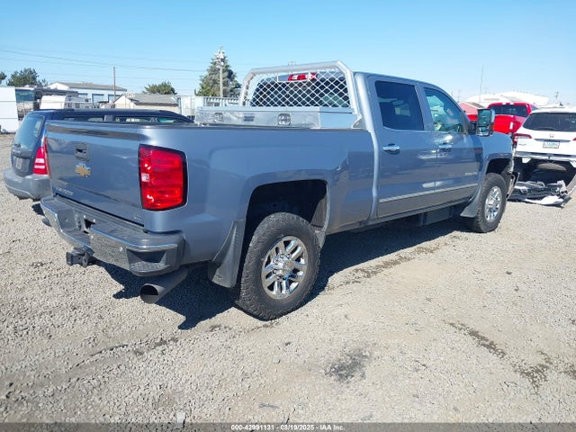 1GC4K0E83GF164862 Chevrolet lml - pti, duramax