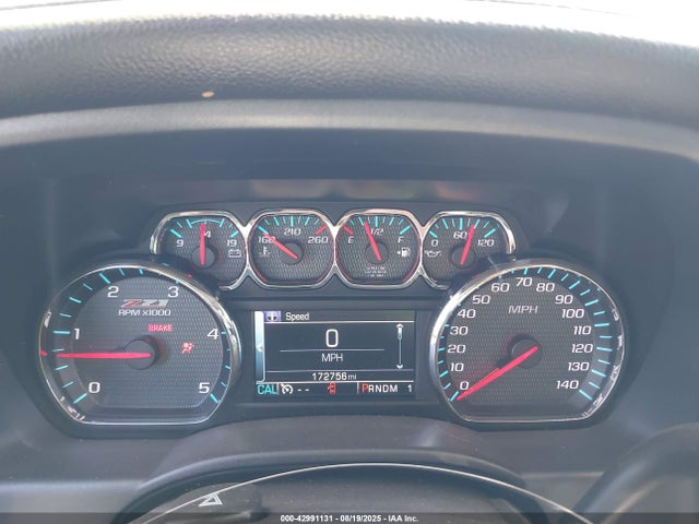 1GC4K0E83GF164862 Chevrolet lml - pti, duramax