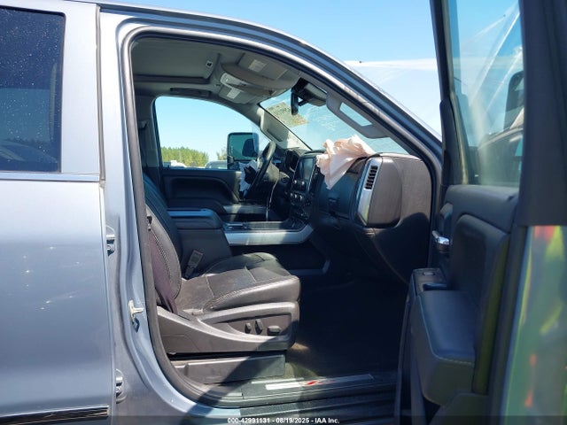 1GC4K0E83GF164862 Chevrolet lml - pti, duramax